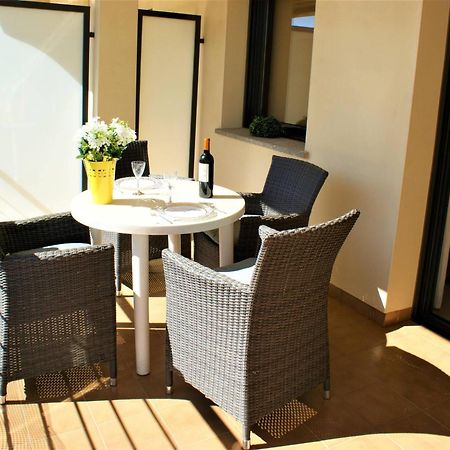 Apartamento En Roses A 2 Min De La Playa Con Vistas Al Mar Av-18 赫罗纳 外观 照片